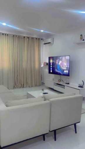 One bedroom flat. Hidden gem. Close to everywhere